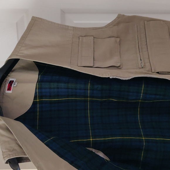 Vintage vest - Picture 3 of 3